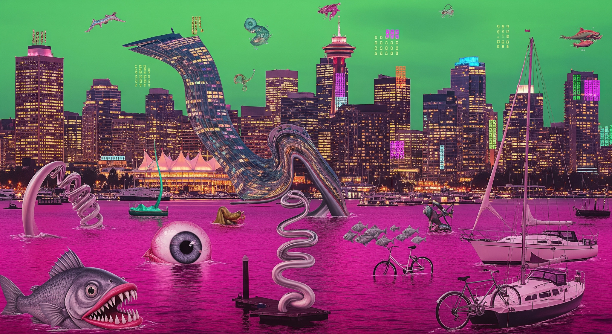 AI systems fail in unpredictable ways, from suggesting insecure code to leaking sensitive data. Learn why traditional security testing isn't enough and why adversarial testing is essential to understanding and mitigating the real risks of generative AI.